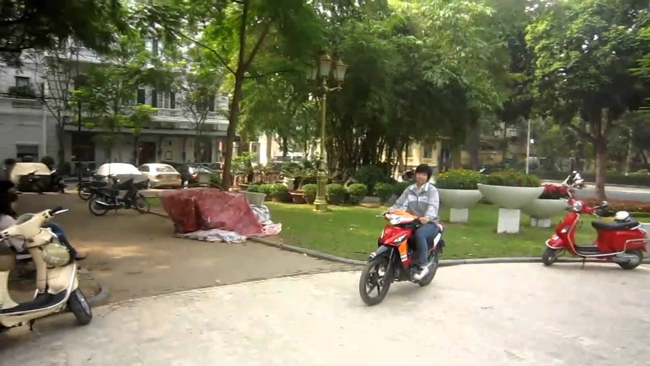 Quang cao oto do choi - YouTube