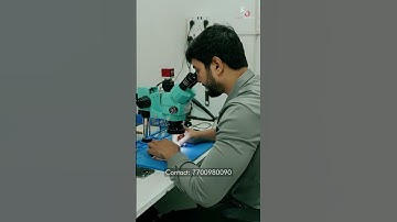 OnePlus 11 Display Line After Update | Fixed Using Advanced Laser Machine | No Replacement Needed