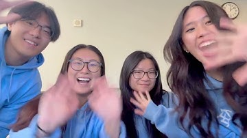 [CSA@UVA] 2025 O-Board Introduction Video