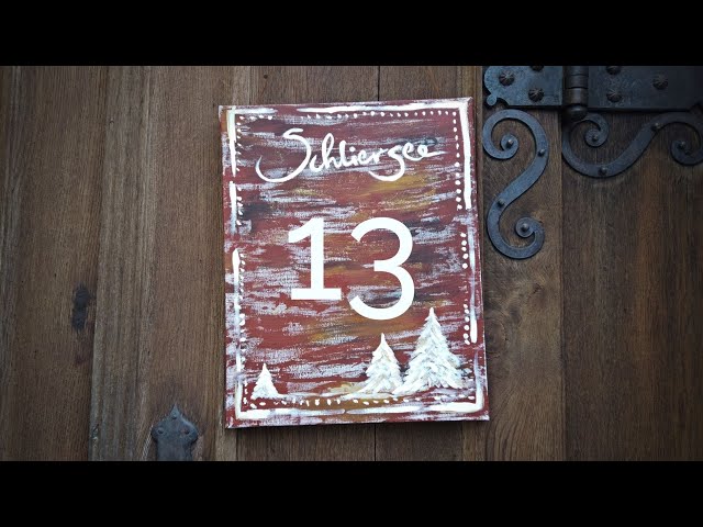 [13] Markus Wasmeier Freilichtmuseum