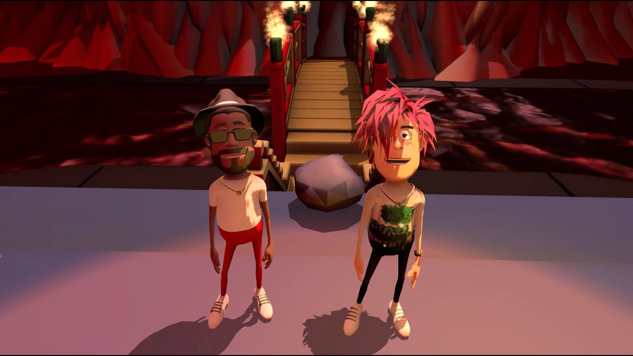 afterboy - stay ft. WILSONN (official music video)