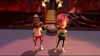 Download Lagu afterboy - stay ft. WILSONN (official music video) MP3