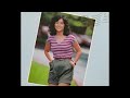 フラミンゴ(シングル)~フラミンゴ(FULL SAIL)  石川優子