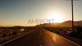 Desert Ambient | Jazz/Blues
