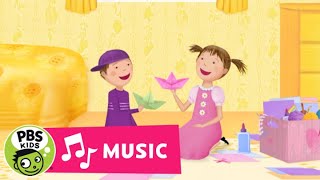 Sailing Song Pinkalicious & Peterrific