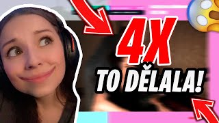 Radko Se Ztratil Twitch Highlights Mayyya