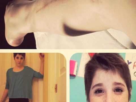 Karli Mergenthaler's Shocking Secret Revealed!