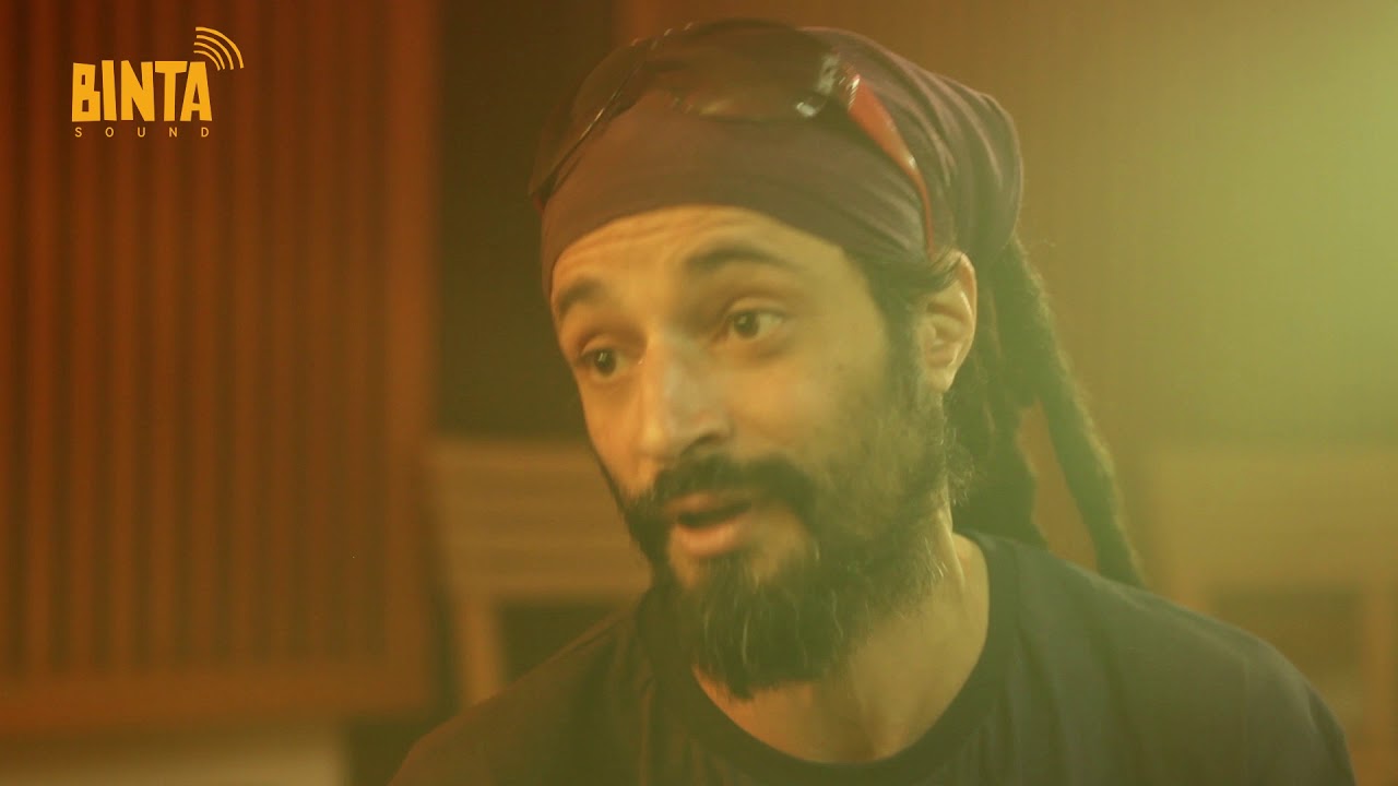 Hornsman Coyote & Soulcraft LIVE @ BINTA SOUND