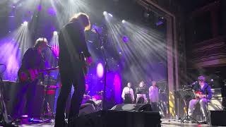 Spiritualized ~ Sail on Through ~ 2023 ~ NYC (4K) - YouTube