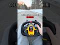 $10K Lamborghini Suspension #lamborghini #electricgokart #viral