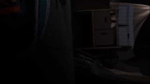 Act Three The Vault - Patrick Camera 03 - Live & Spooky DLC