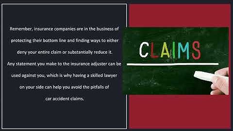 Intersection Car Accident: How To Determine Liability?