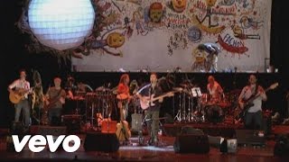 Video thumbnail of "Kevin Johansen - S.O.S Tan Fashion (Emergency!)"