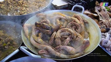 ẨM THỰC BẮC HÀ – Món Ngon Khó Cưỡng, Lợn Cắp Nách, Chó H’Mông Cộc & Thảo Dược Bí Ẩn | Local Taste