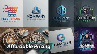 Need a Professional Logo Designer? Hire Top Fiverr Experts Today!