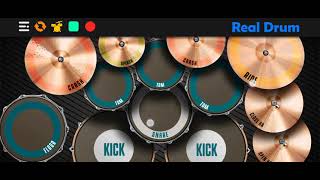 Download lagu PENANTIAN - ARMADA | REAL DRUM | ini mencoba ya bru bljr #realdrum #gamerealdrum #penantian-armada