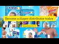 Diaper business in kenya how to become a diaper distributor today