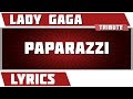 download Paparazzi - Lady Gaga tribute - Lyrics - lyrics2stream download Paparazzi - Lady Gaga tribute - Lyrics - lyrics2stream