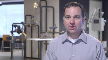 Microsoft & Emerson: Industrial Internet of Things and Connected Services