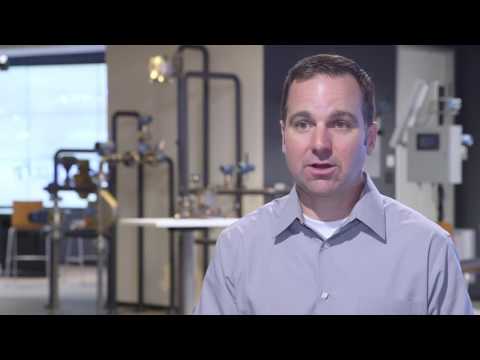 Microsoft & Emerson: Industrial Internet of Things and Connected Services