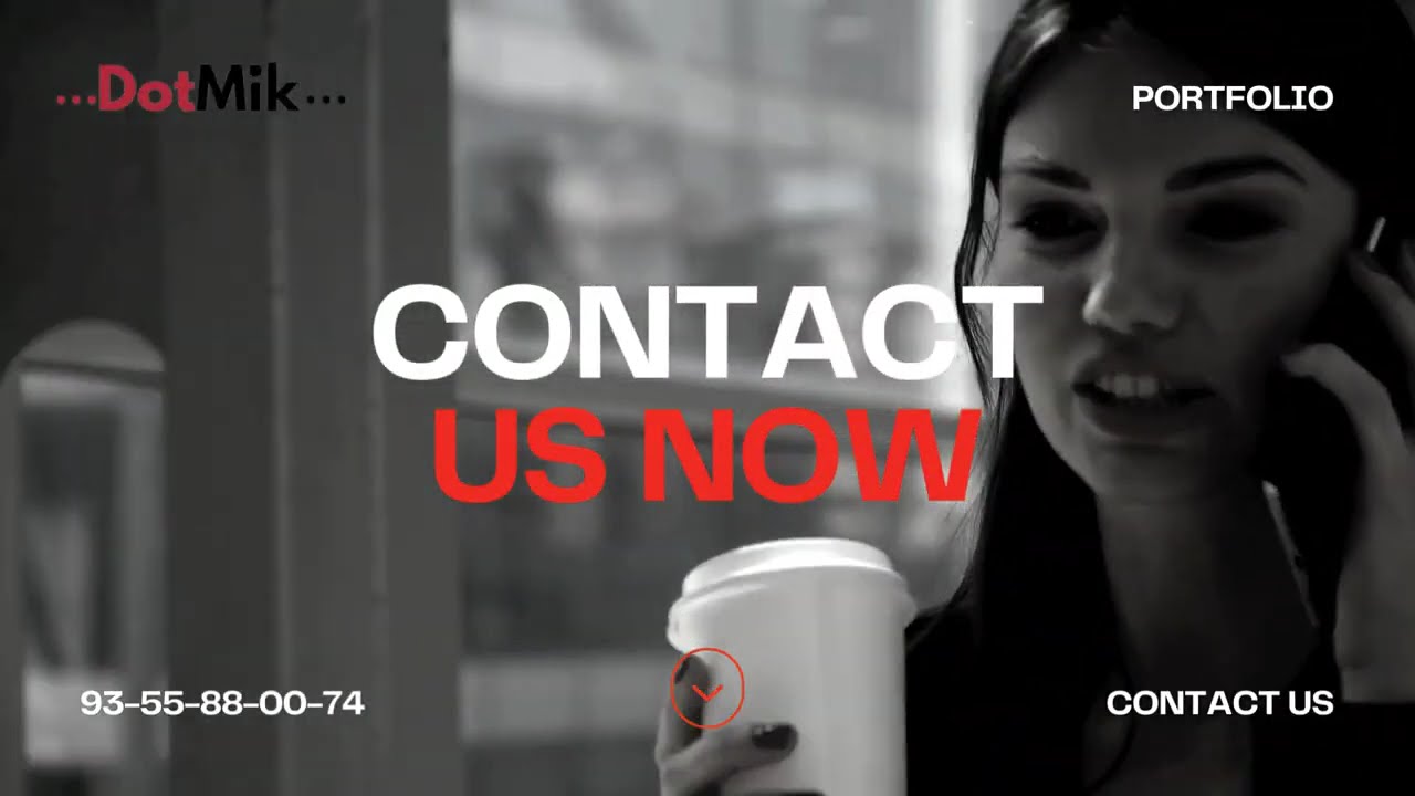 Digital Marketing Agency || Dotmik Software