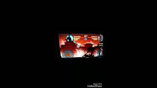 Shadow Fight 2 !! Beating SHOGUN (NO HACKS IN APP PURCHASE!!) screenshot 4