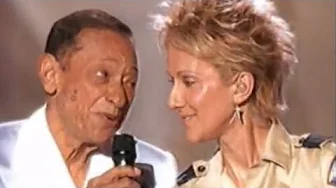 Celine Dion & Henri Salvador | Interview ("1 Fille & 4 Types" French TV Special, 2003) Celine Dion & Henri Salvador | Interview ("1 Fille & 4 Types" French TV Special, 2003)