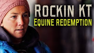 Rockin KT Equine Redemption  Horse Rescue Heroes |S3E3