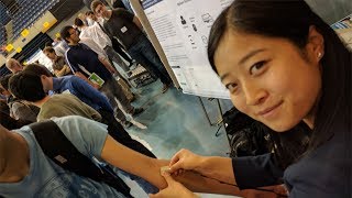 UC Davis College of Engineering Design Showcase