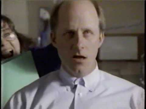 WHAS-AM 1990's: Terry Meiners When I Grow Up promo