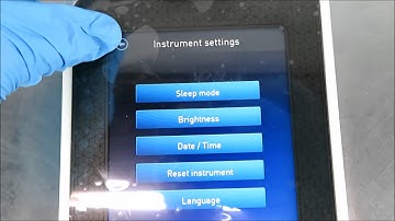 Thermo Invitrogen Qubit 3 Fluorometer