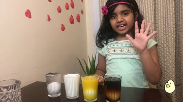 Eggsperiment / Tooth decay educational video / DIYA / Science experiment