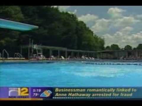 Lauren Fights to Save the East Windsor Pool (Pt. 1)