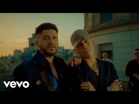 Ráfaga Jere Klein Una Cerveza RMX Official Video