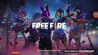 Играем в Free fire