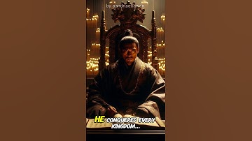 When the Chinese Emperor Searched for the Elixir of Immortality #shorts #viralvideo #legend #story