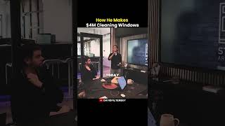 @davidfilterbuy The $4M Window Cleaning Business Strategy #davidfilterbuy #mindset #businessgrowth