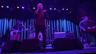 Guided by Voices GBV LIVE Chicago 11/12/21 Non-Absorbing