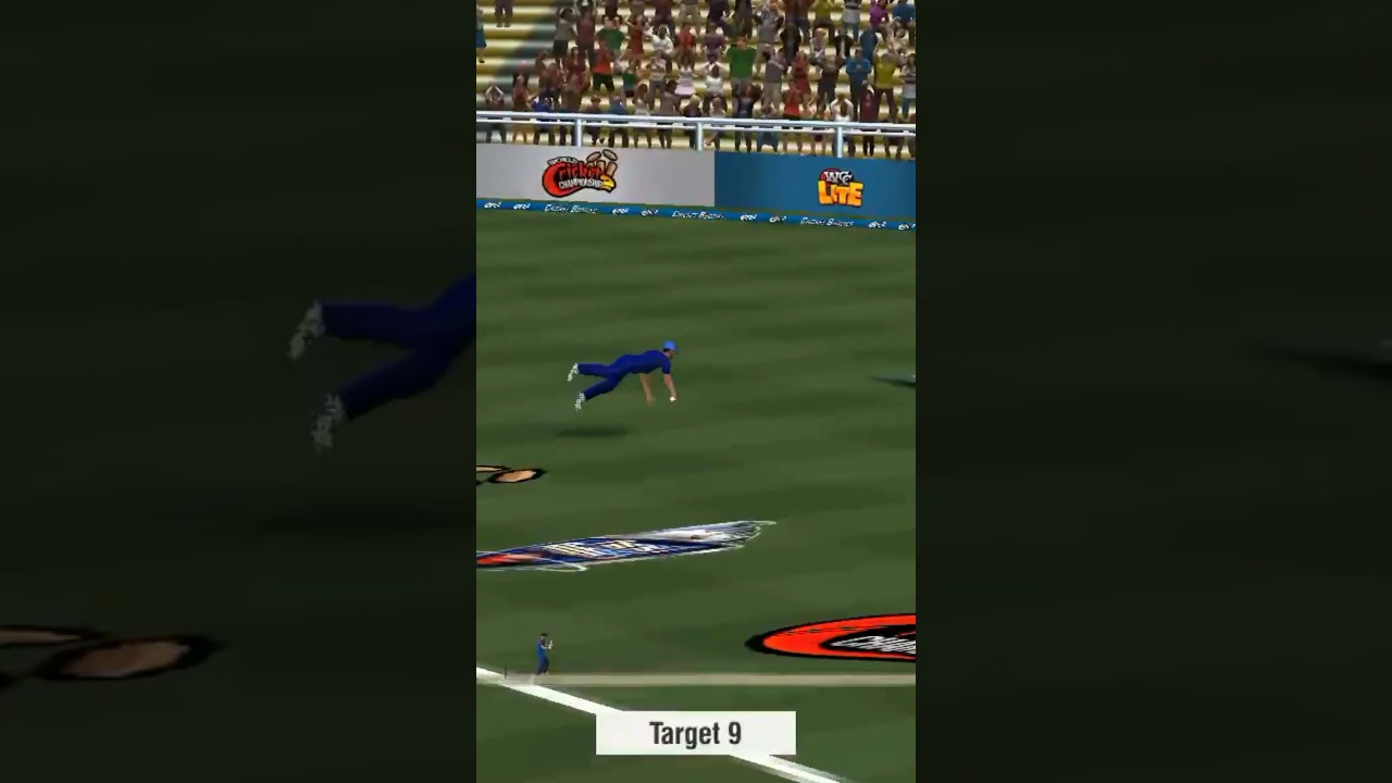 new catch wcc2 😲🔥🤟 