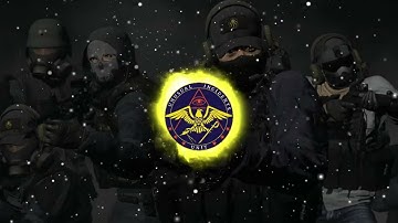 Commencing Raid - SCP FBI UIU Track