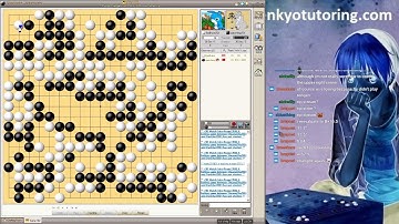 7-Dan Duels! (Climb To 8-Dan) - Tygem Baduk Conquest Stream 14 (Part 2)