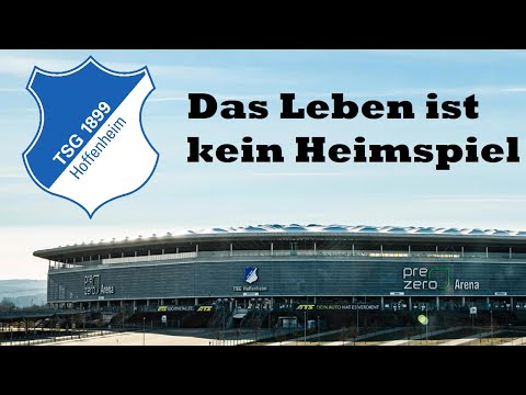 TSG 1899 Hoffenheim:„Das Leben ist kein Heimspiel" - Dokumentation über 1899 Hoffenheim