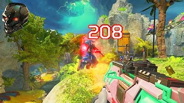 弱体化入ったCARを使ってみたら普通に最強だったｗｗｗ【APEX/Lスターしゅんしゅん】