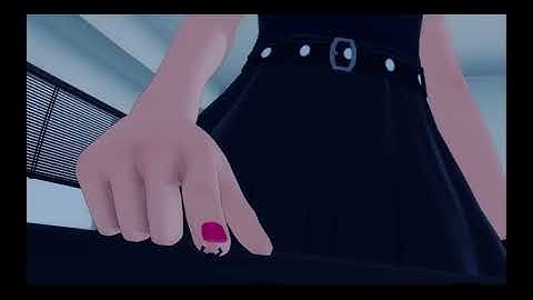 The Minimum Project (Giantess Game) Part 28