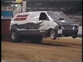 1988 TNT Tractor & Truck Pulling Indy Super Pull