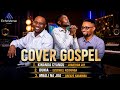 Cover Best Artist Goma JONATHAN JAY GREUZ KABAMBA Feat EZÉCHIEL NZISUNGA 