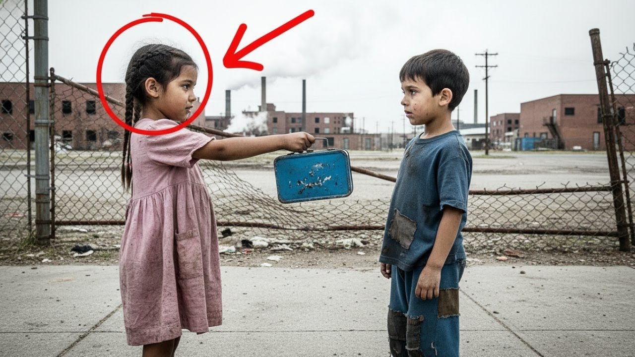 Poor Boy Promised I'll Marry You When I m Rich to Girl Who Fed Him Years Later Mafia Boss Return