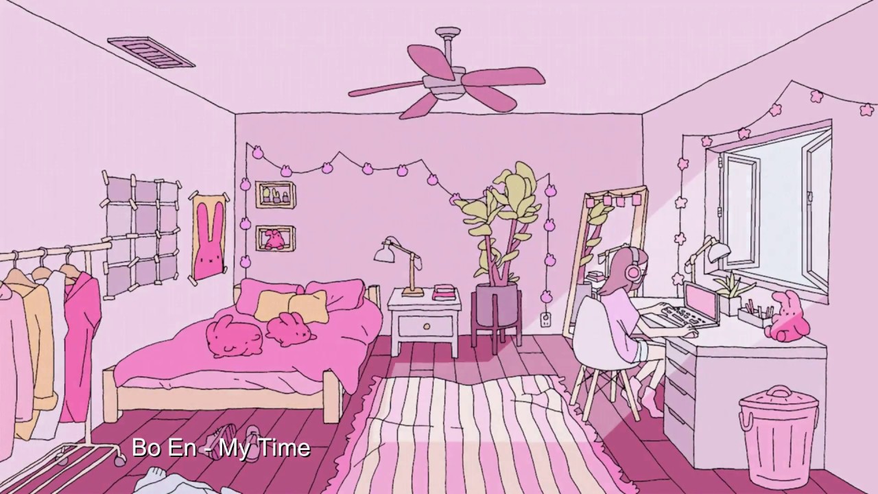 bo en - My time Female cover 【Koushi】