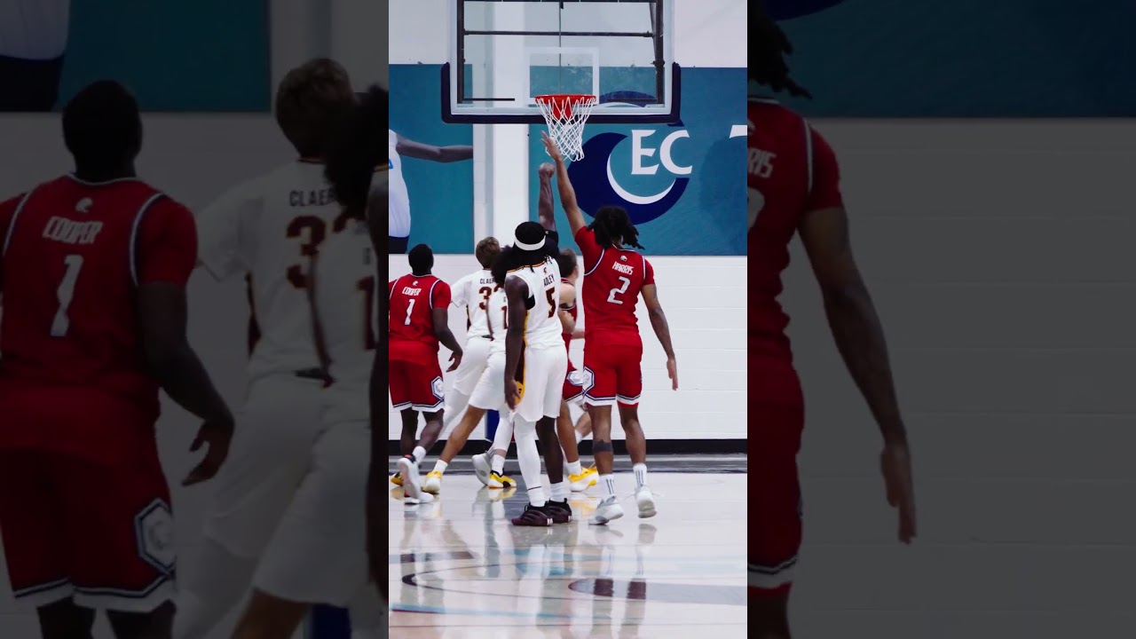 Showdown in St. Pete 2025 — Official Highlights