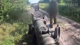 full video of Compilation of GRU russian special forces operating in Sumy/Chernihiv